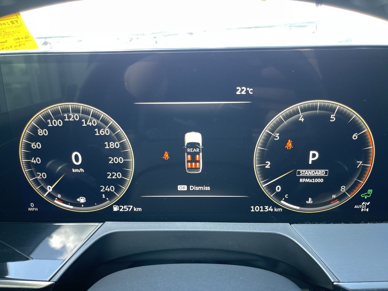 2026 Infiniti QX80
