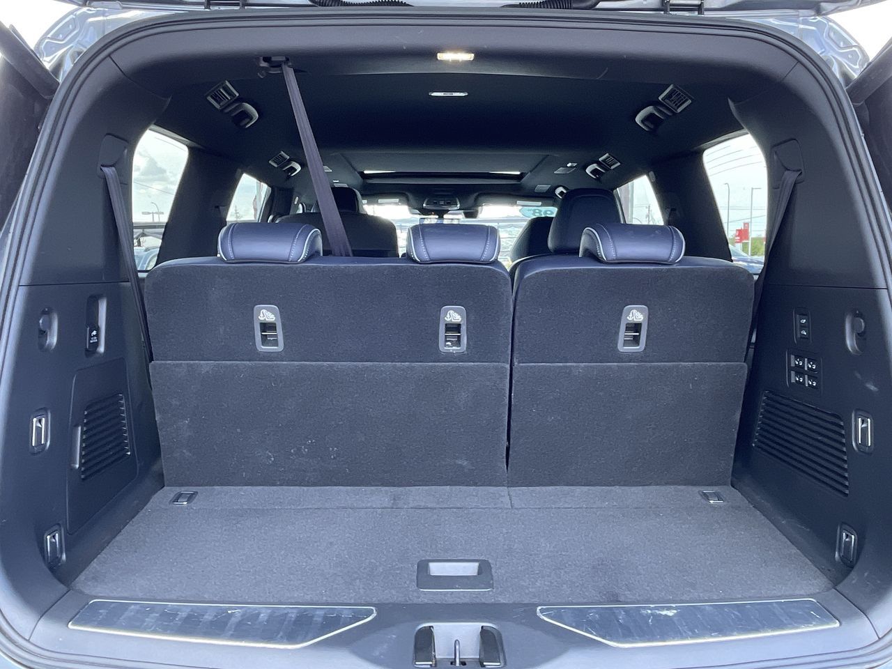 2026 Infiniti QX80