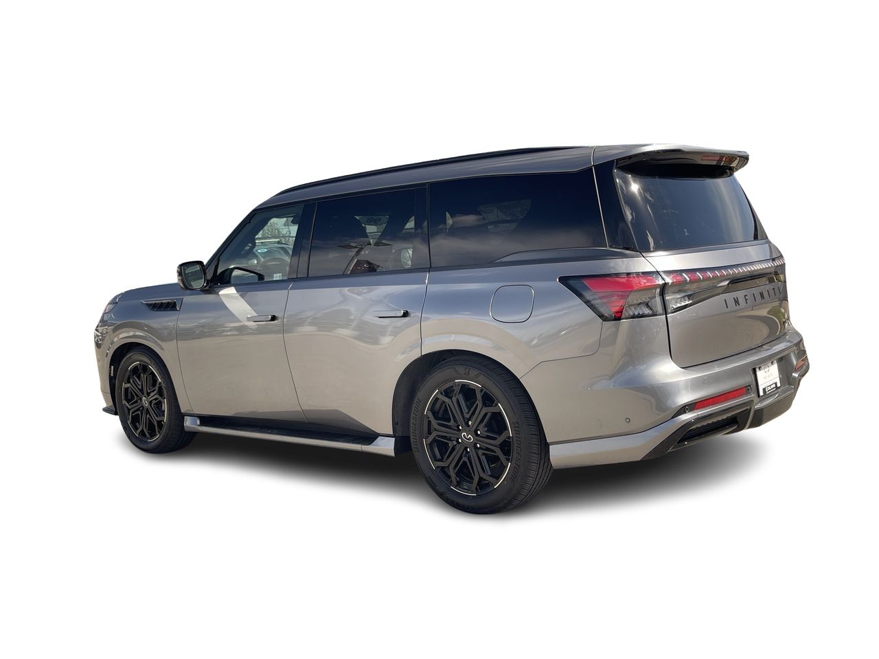 2026 Infiniti QX80