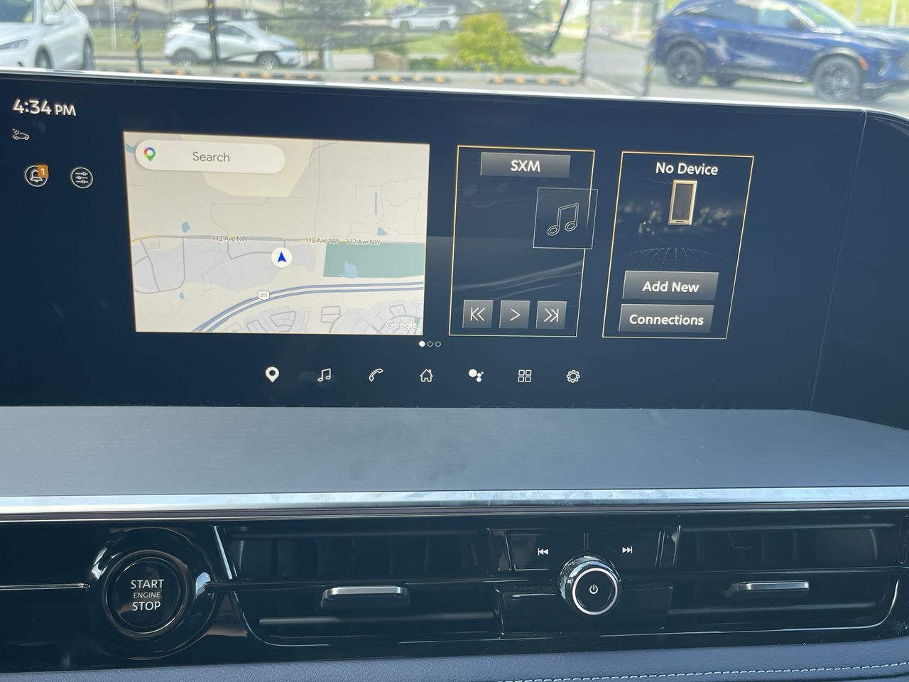2026 Infiniti QX80