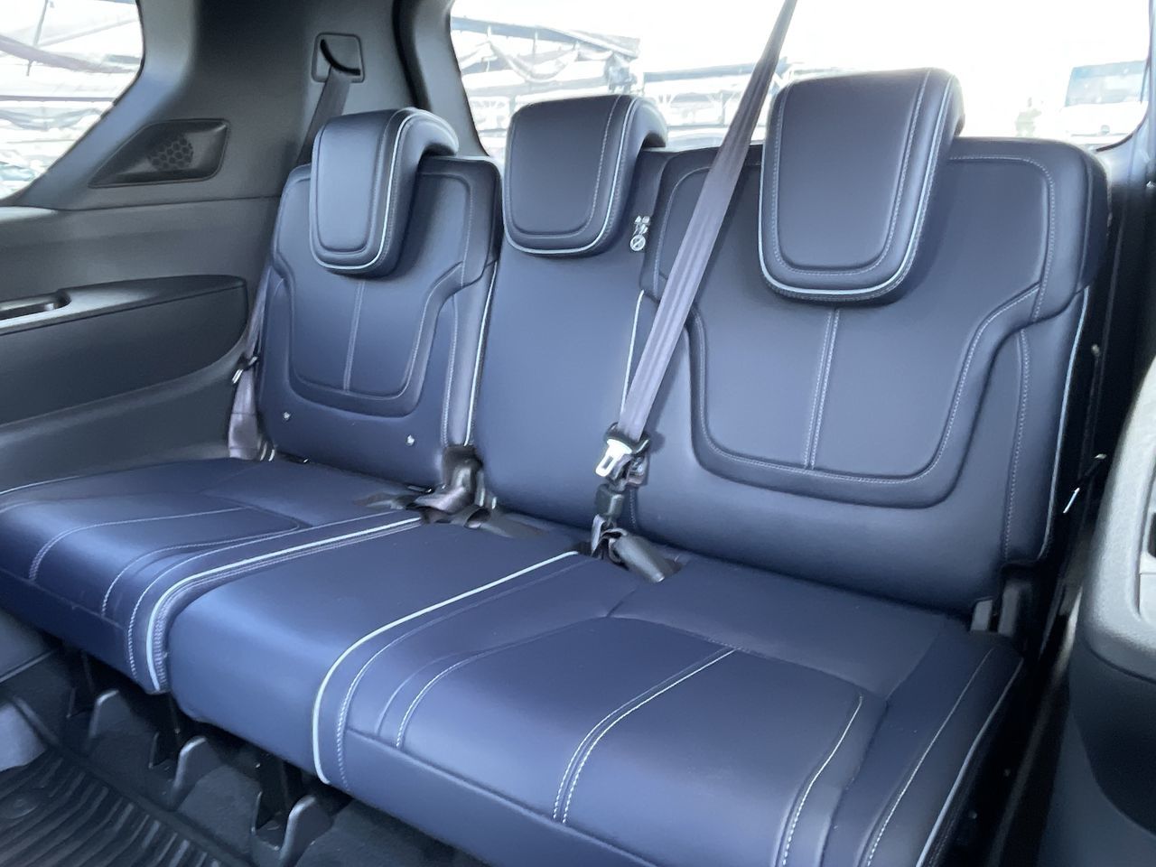 2026 Infiniti QX80