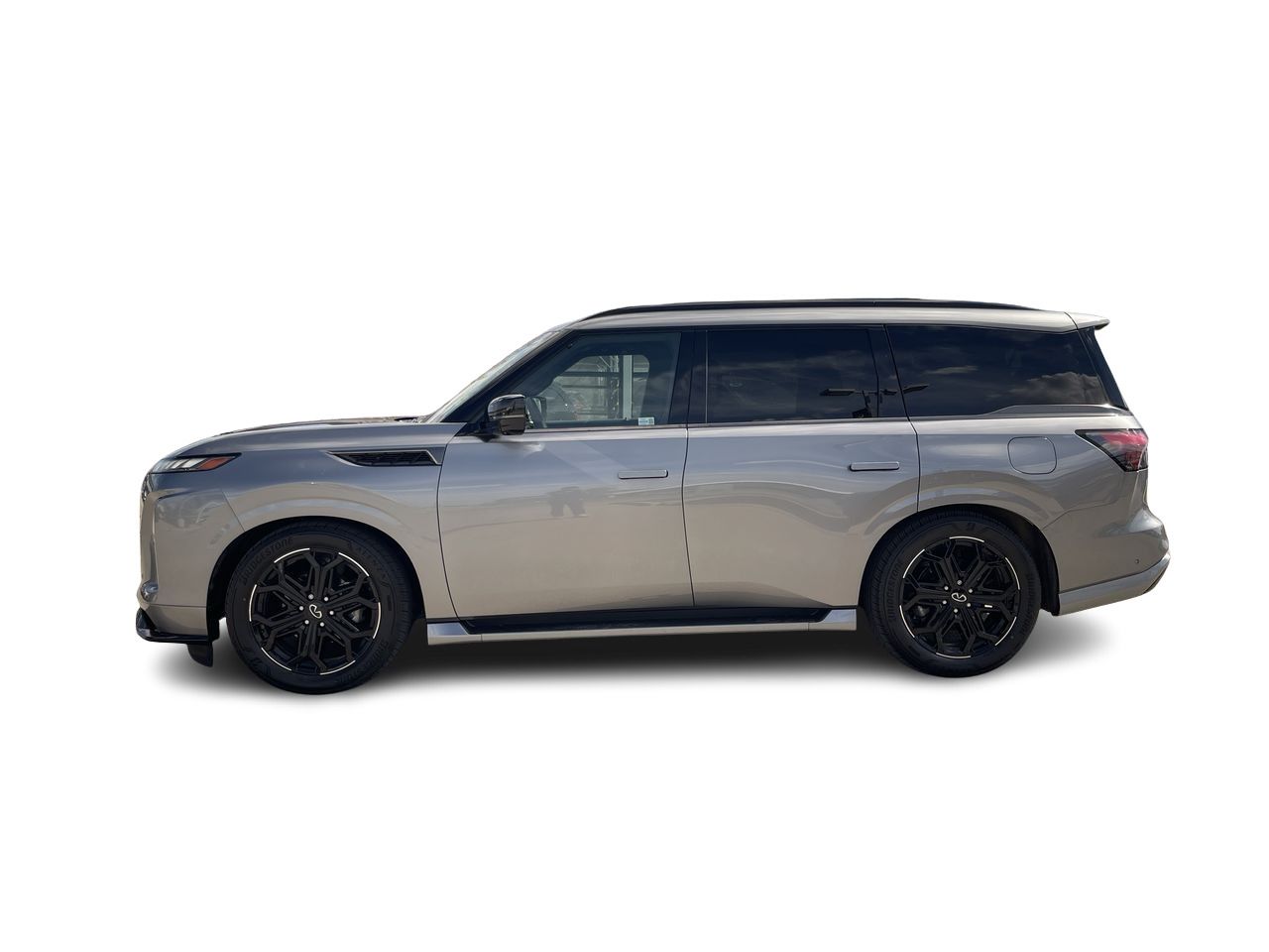 2026 Infiniti QX80