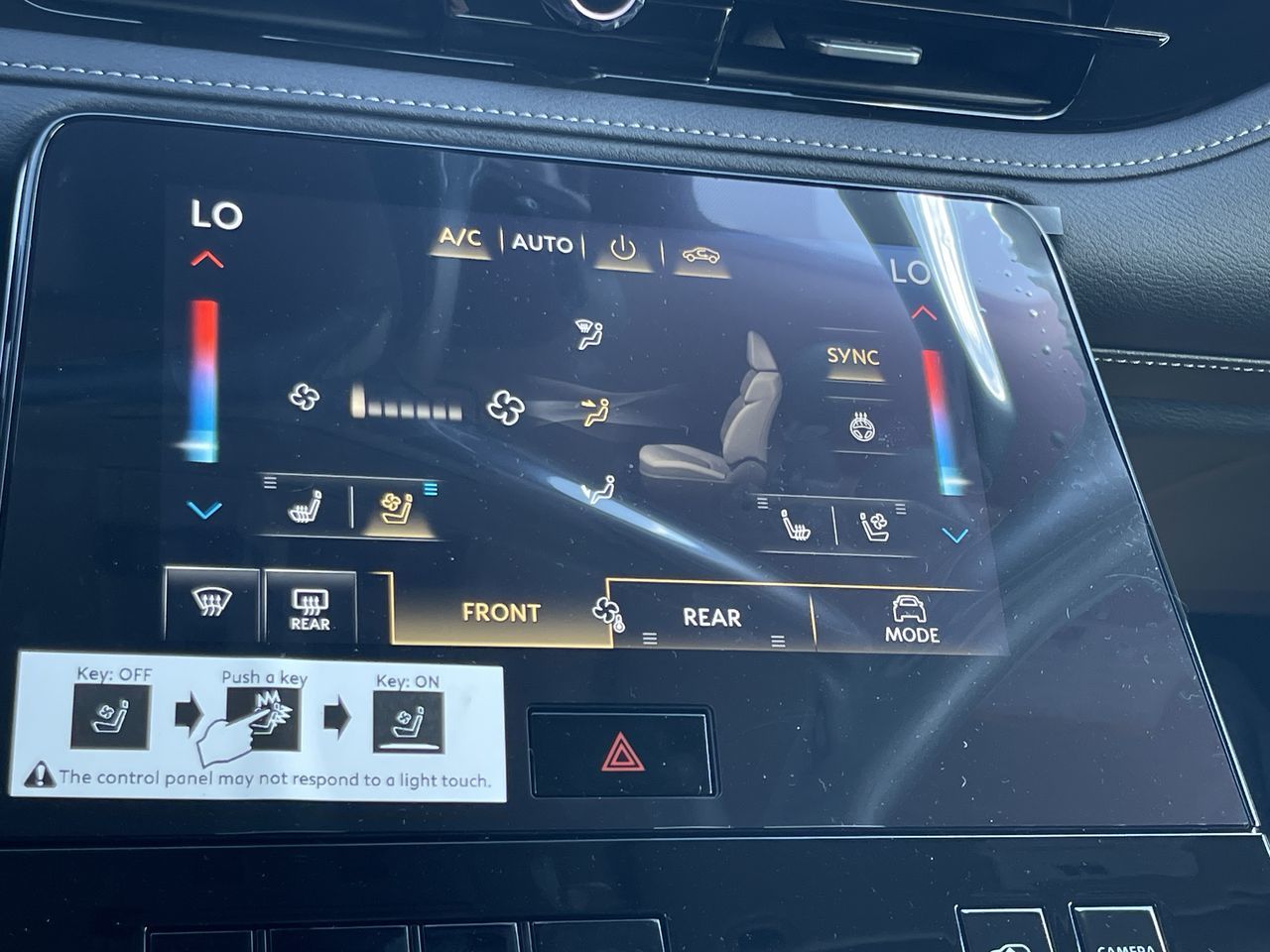 2027 Infiniti QX80