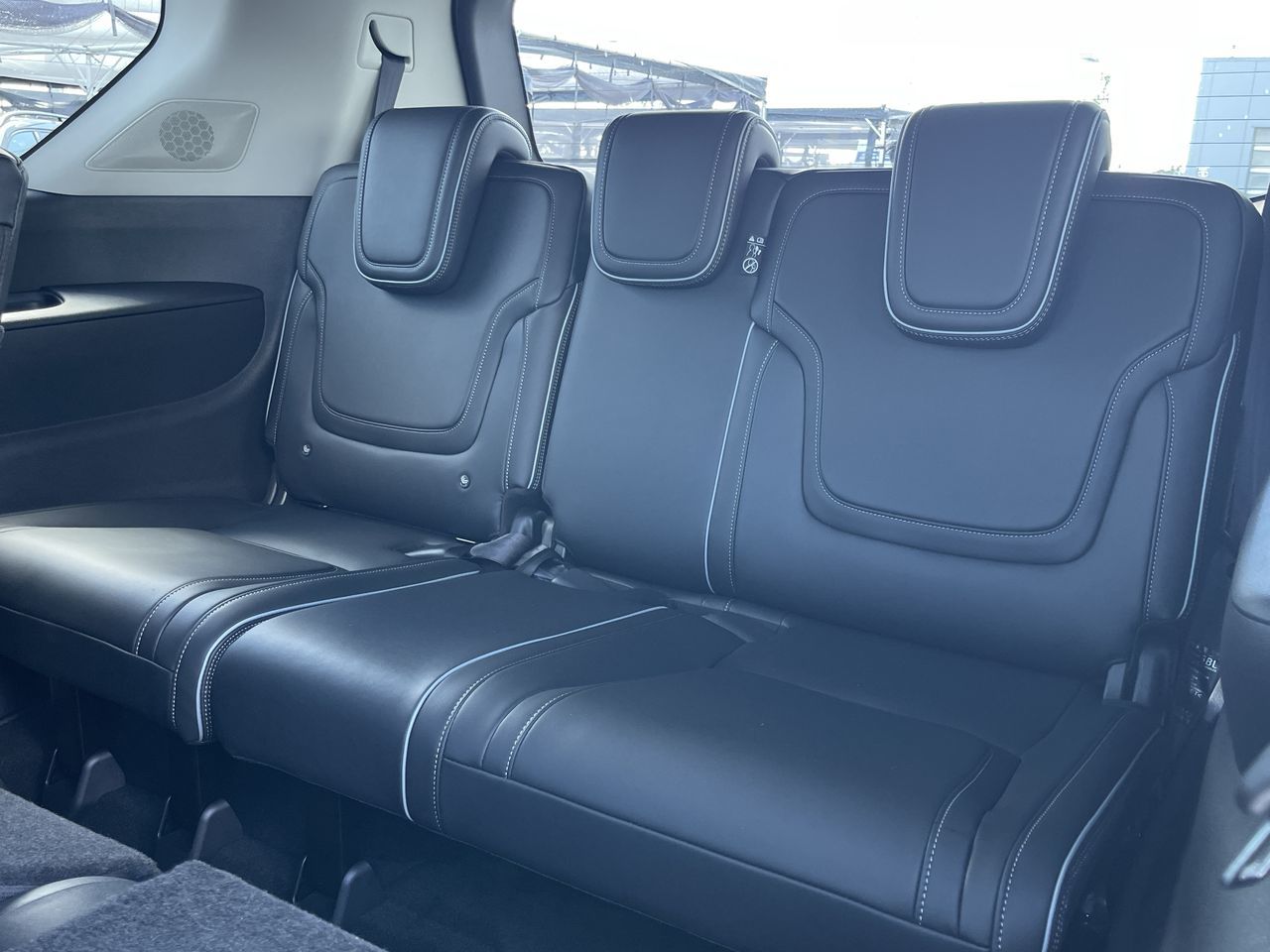 2027 Infiniti QX80