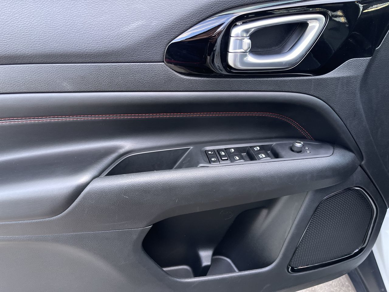 2023 Jeep Compass in Calgary, Alberta