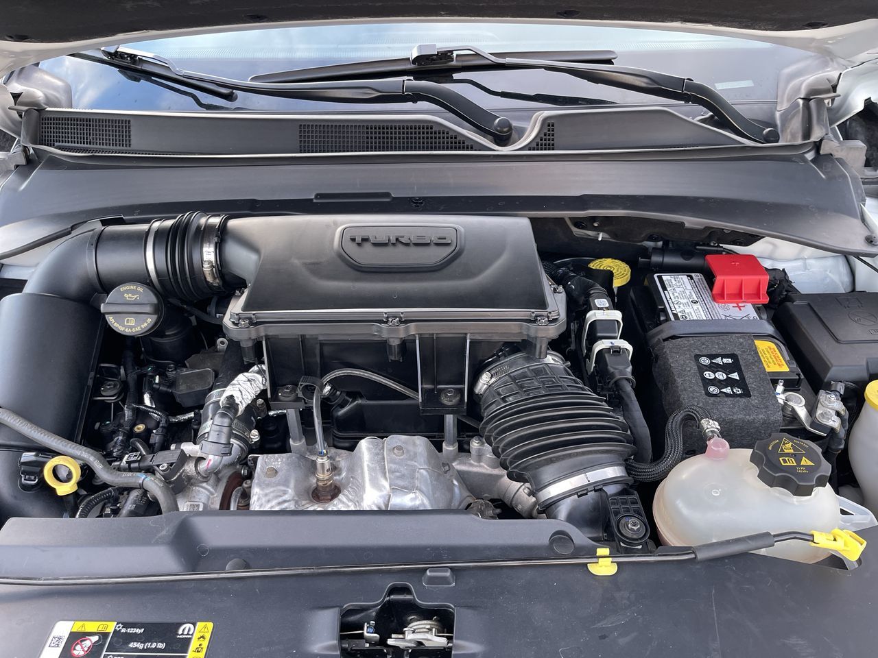 2023 Jeep Compass in Calgary, Alberta