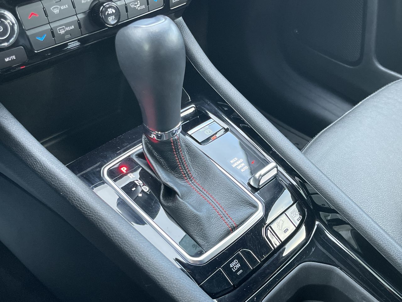 2023 Jeep Compass in Calgary, Alberta