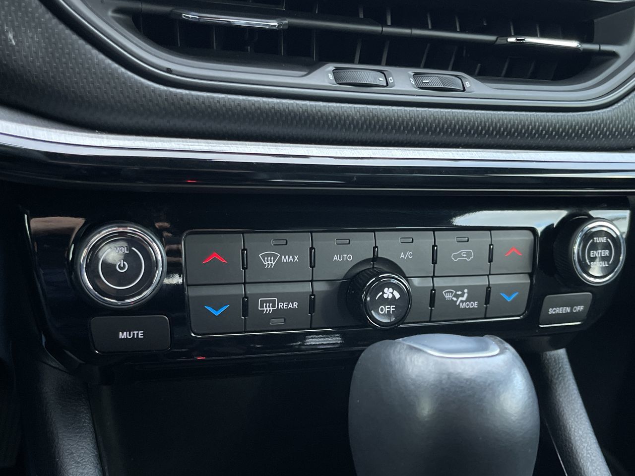 2023 Jeep Compass in Calgary, Alberta