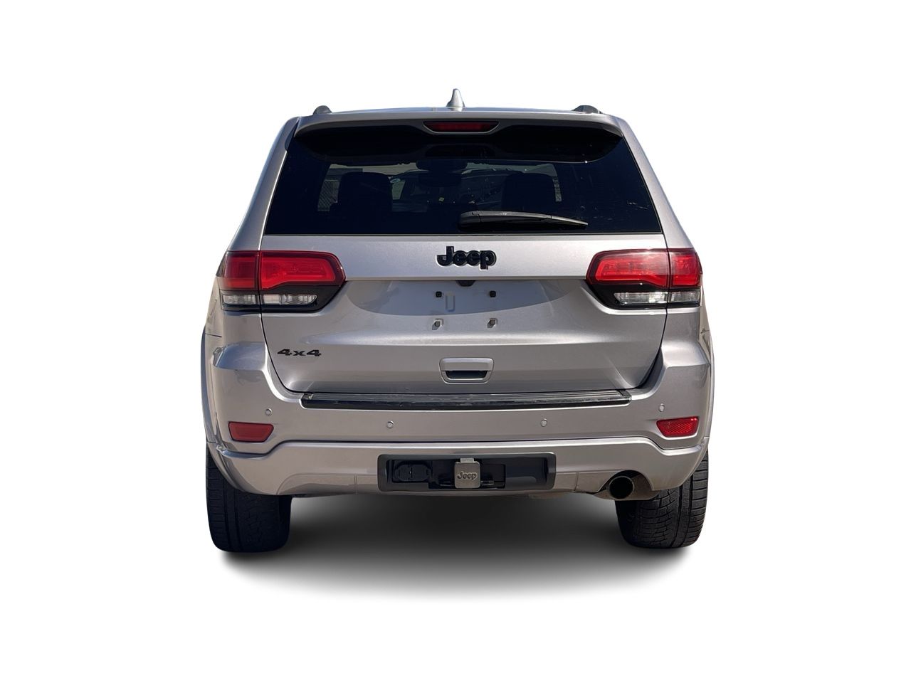 Jeep Grand Cherokee 4X4  2018 à Calgary, Alberta