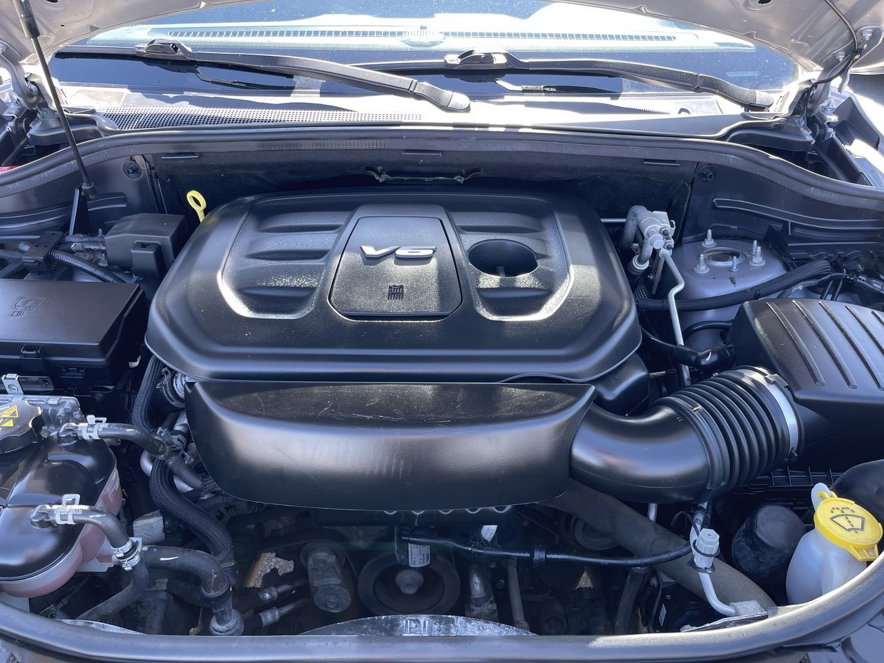 Jeep Grand Cherokee 4X4  2018 à Calgary, Alberta