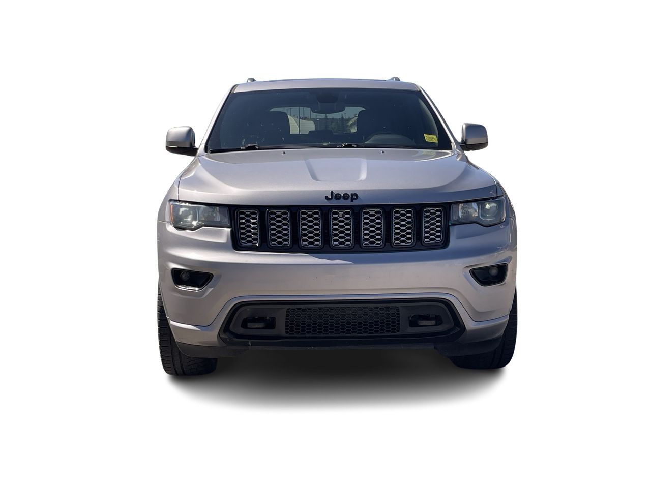 Jeep Grand Cherokee 4X4  2018 à Calgary, Alberta