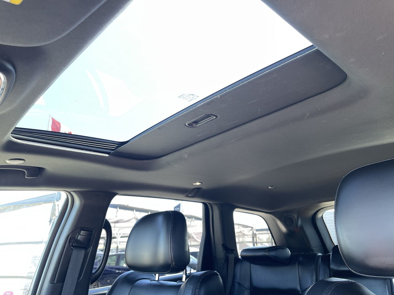 Jeep Grand Cherokee 4X4  2018 à Calgary, Alberta