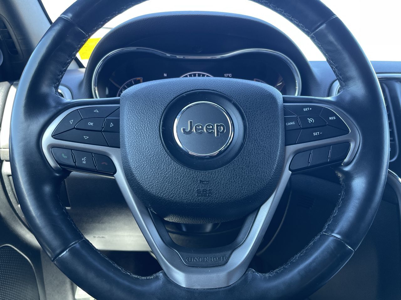 Jeep Grand Cherokee 4X4  2018 à Calgary, Alberta