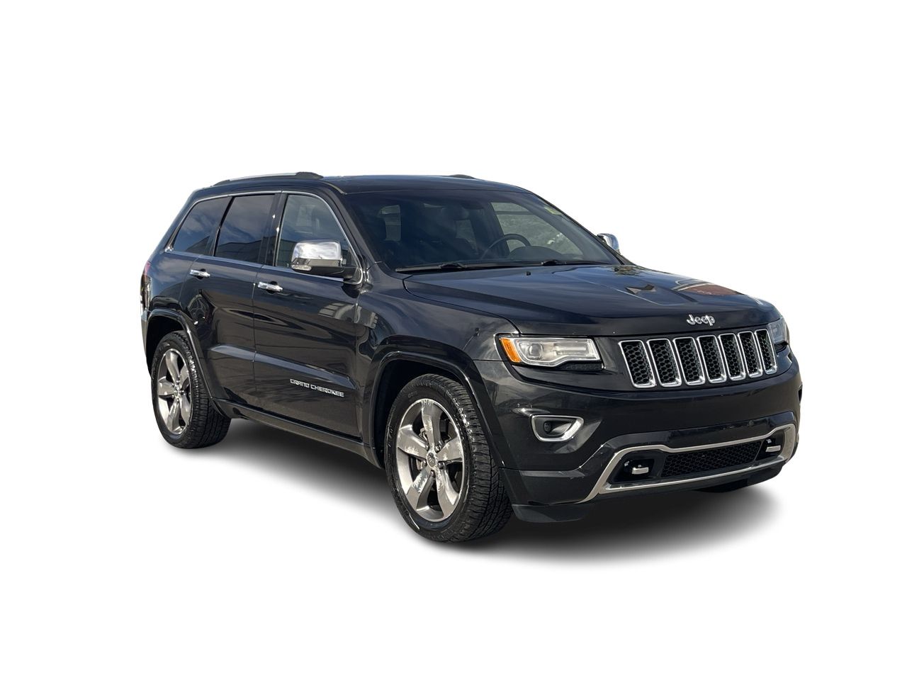 Jeep Grand Cherokee  2015 à Calgary, Alberta