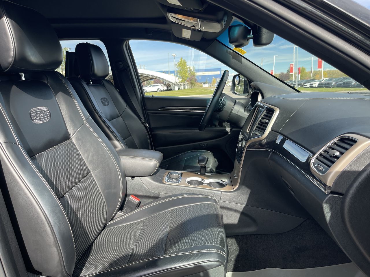 Jeep Grand Cherokee  2015 à Calgary, Alberta