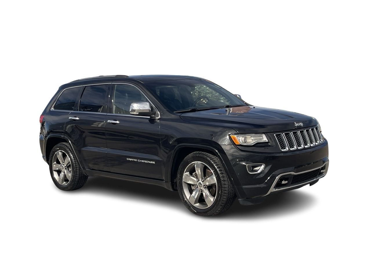 Jeep Grand Cherokee  2015 à Calgary, Alberta