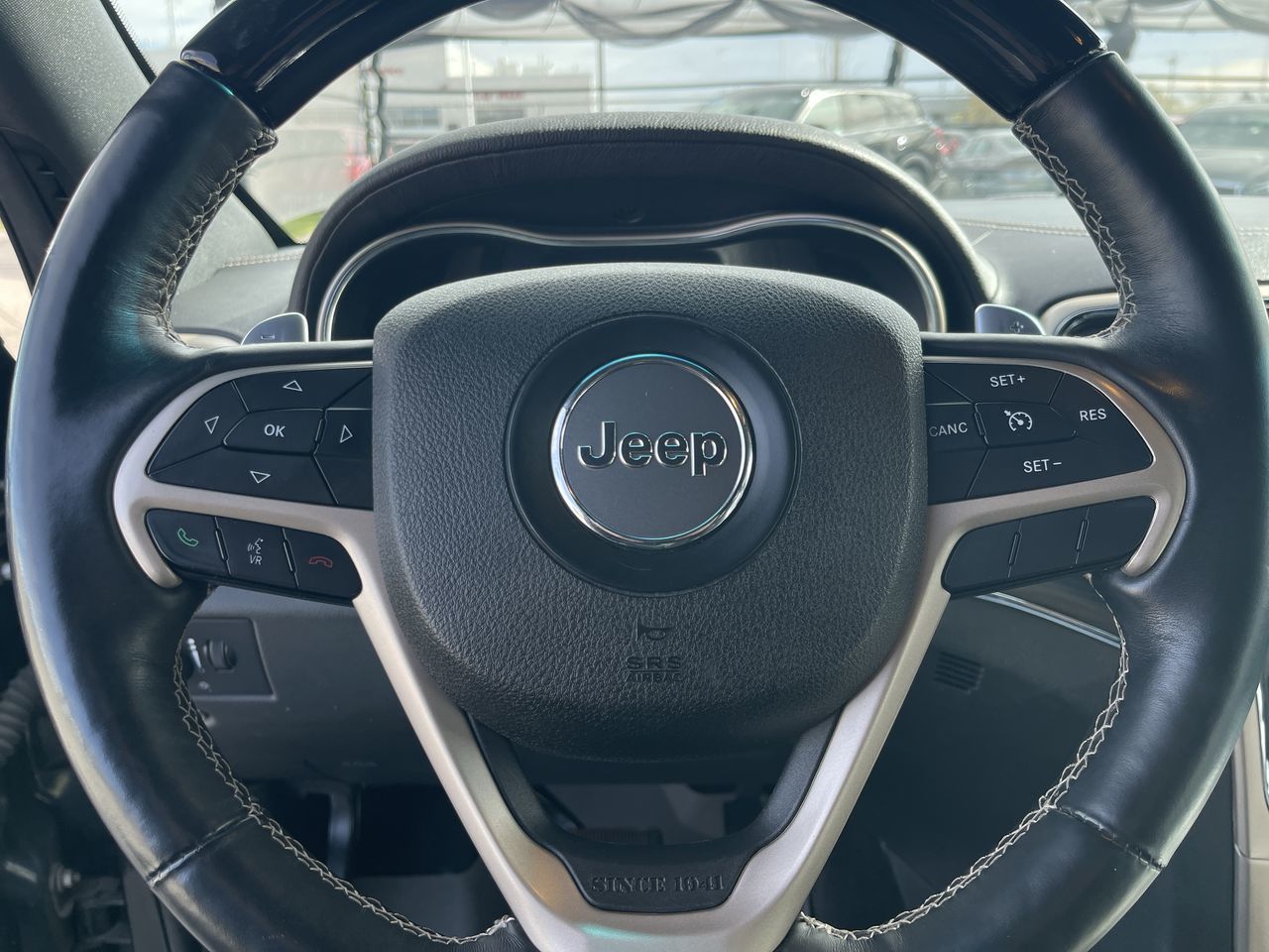 Jeep Grand Cherokee  2015 à Calgary, Alberta