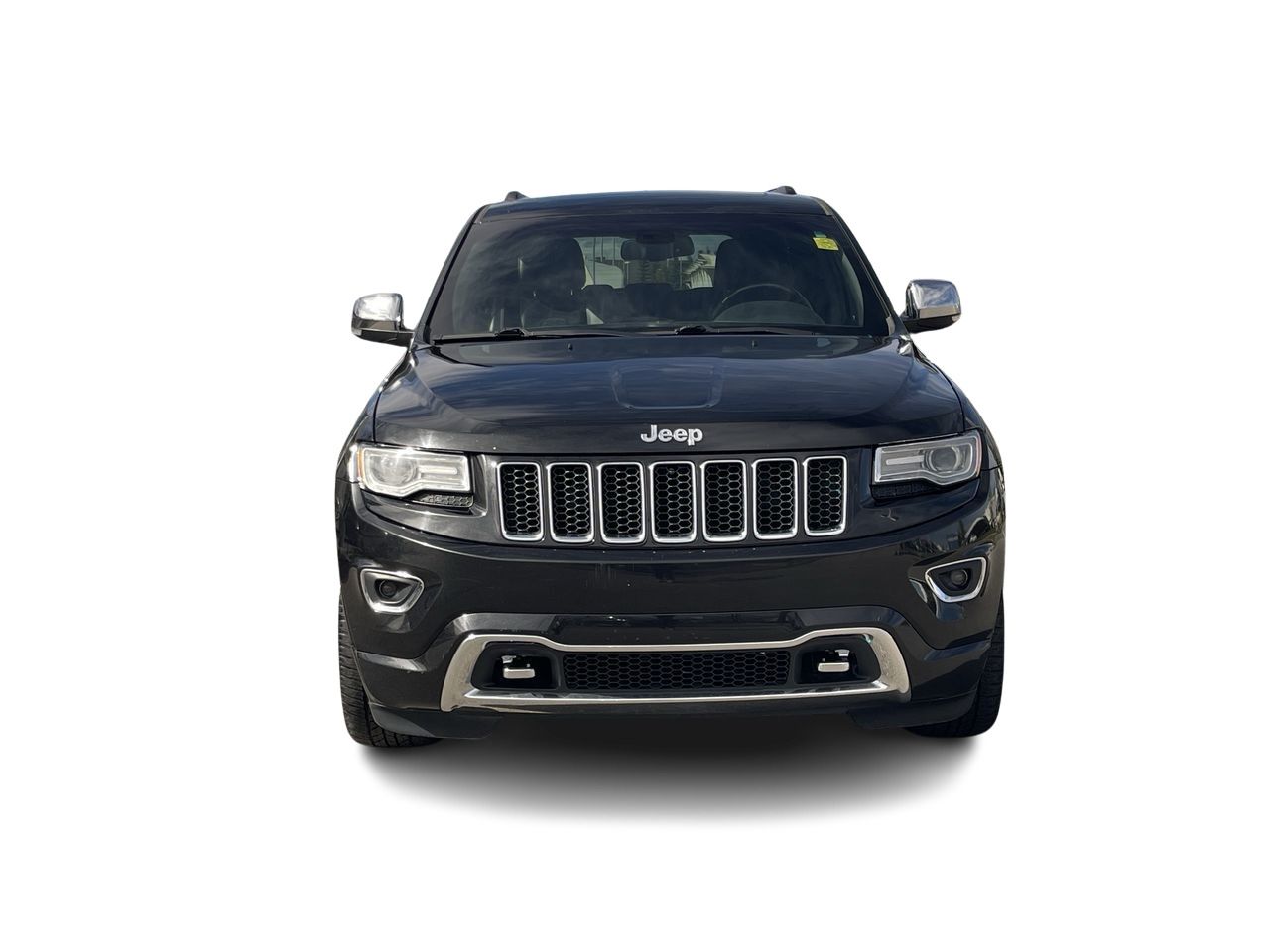 Jeep Grand Cherokee  2015 à Calgary, Alberta