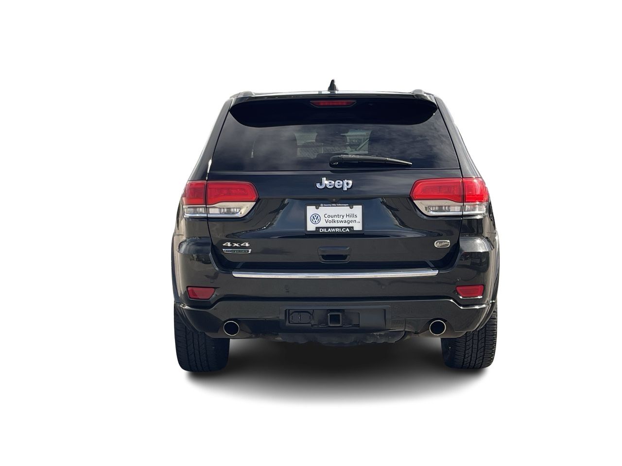 Jeep Grand Cherokee  2015 à Calgary, Alberta