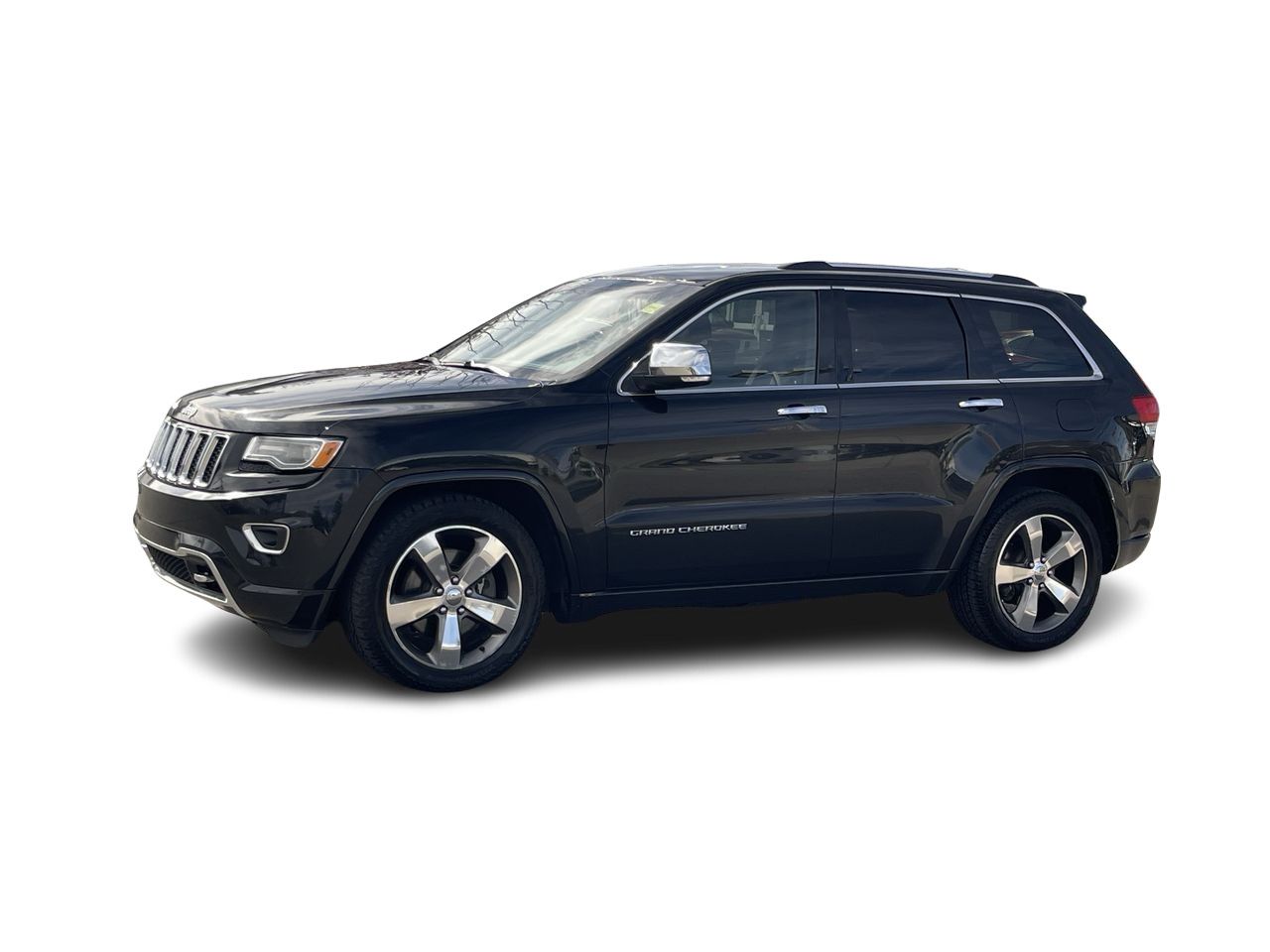 Jeep Grand Cherokee  2015 à Calgary, Alberta