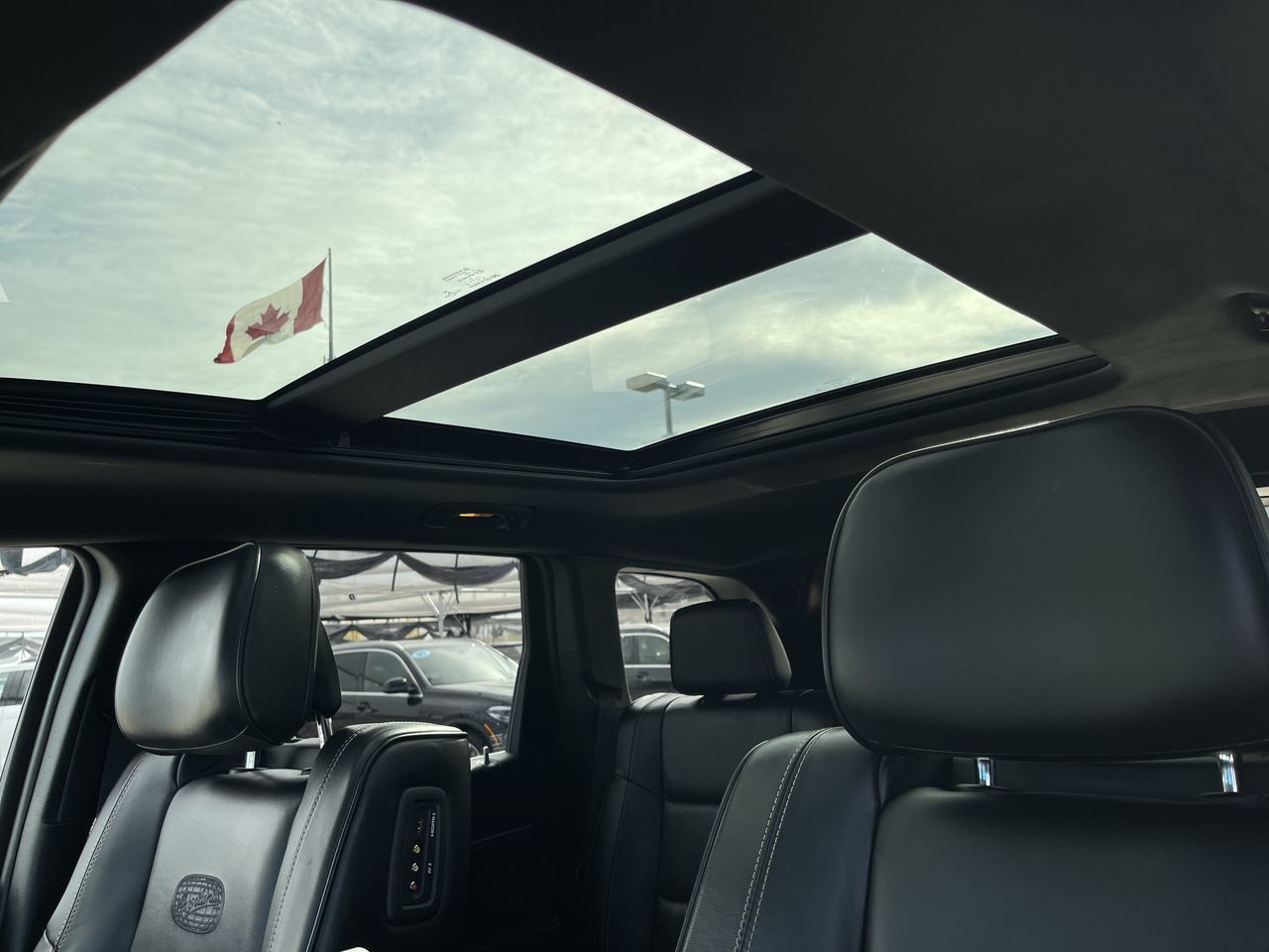 Jeep Grand Cherokee  2015 à Calgary, Alberta