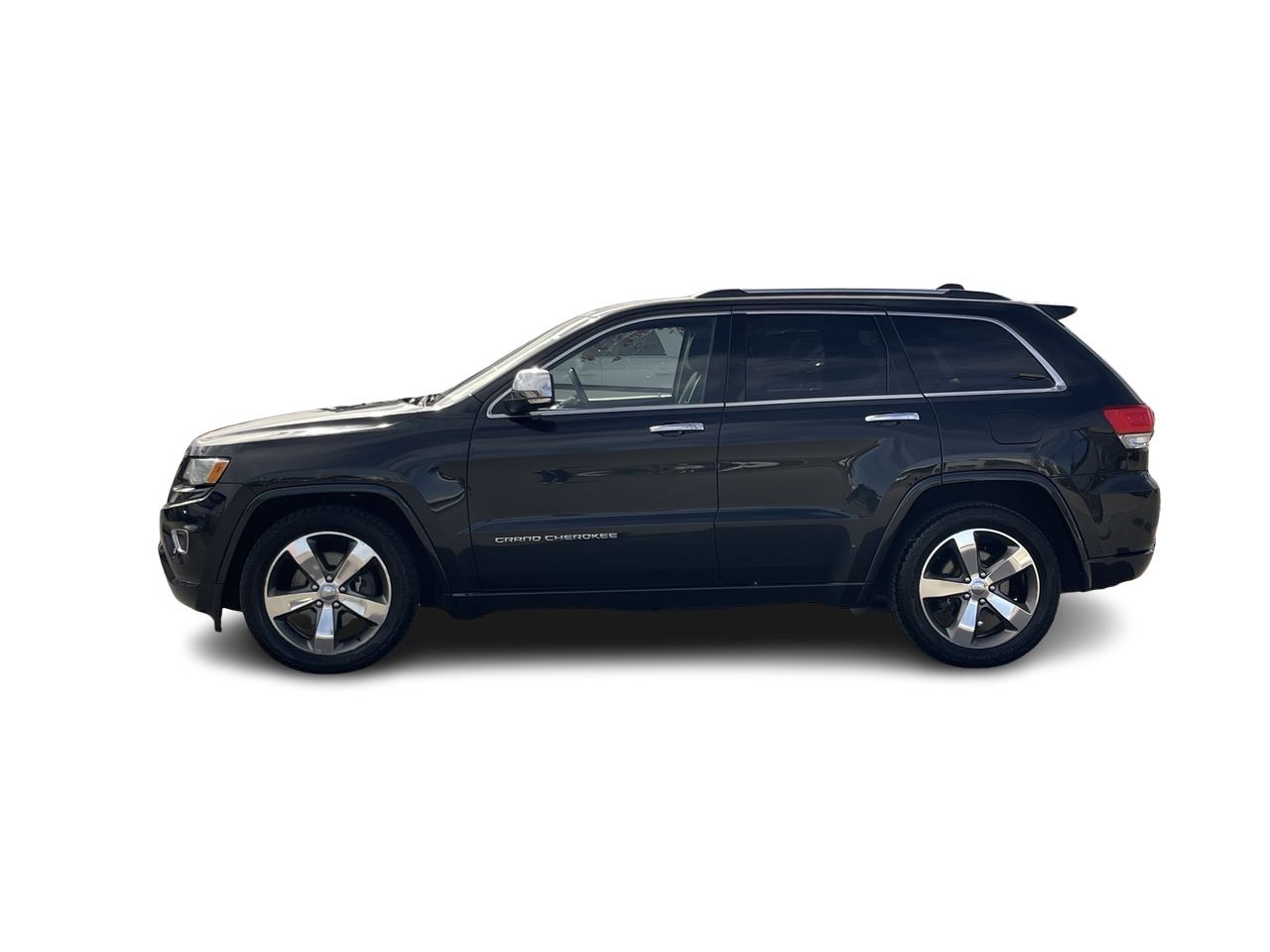 Jeep Grand Cherokee  2015 à Calgary, Alberta
