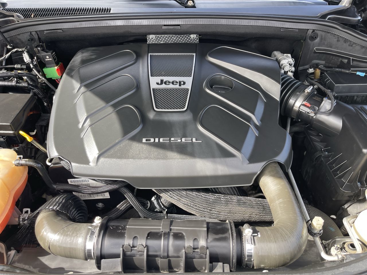 Jeep Grand Cherokee  2015 à Calgary, Alberta