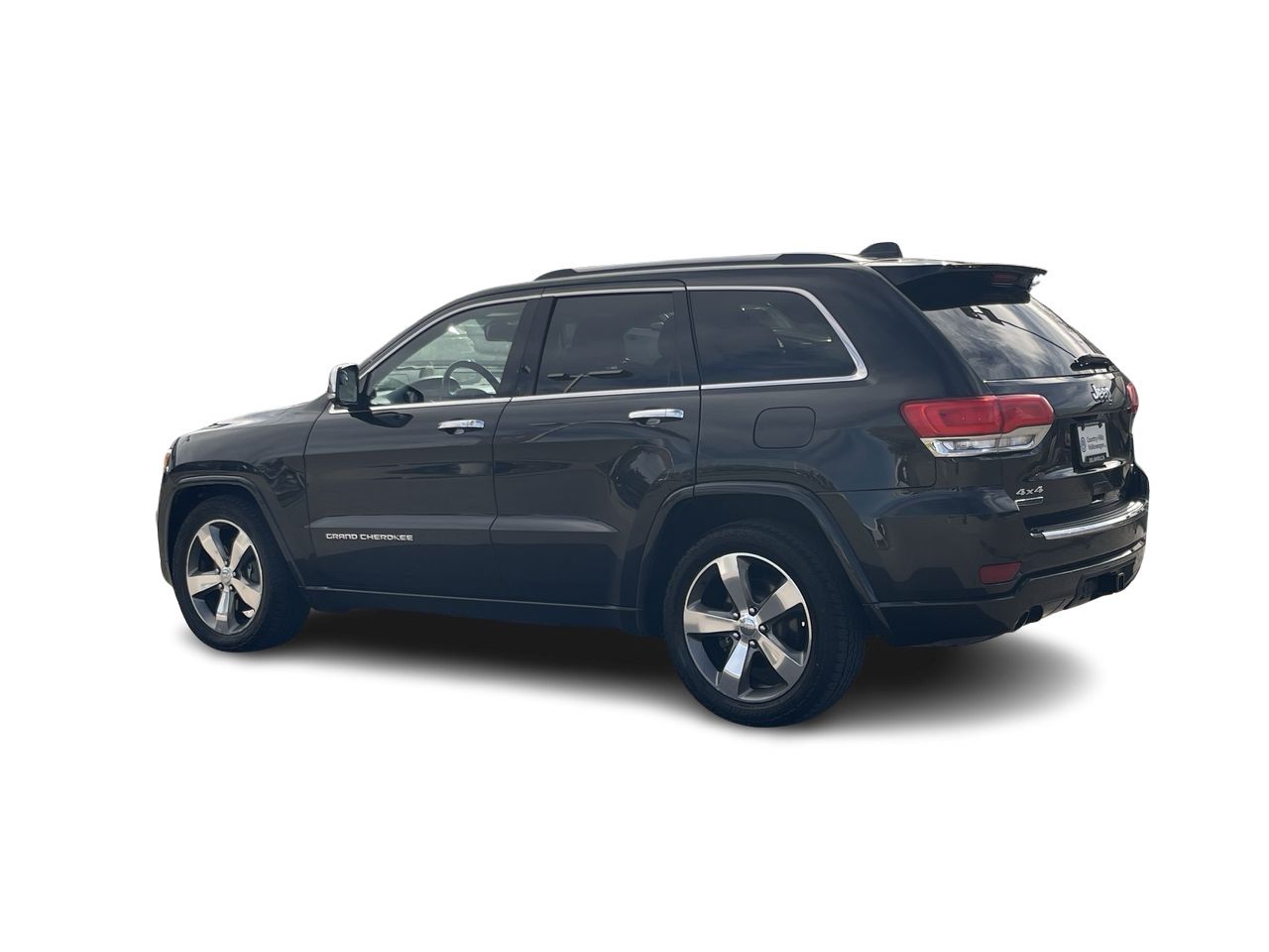 Jeep Grand Cherokee  2015 à Calgary, Alberta