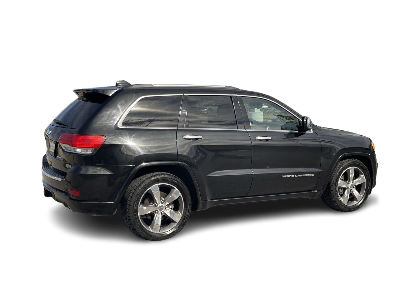 Jeep Grand Cherokee  2015 à Calgary, Alberta