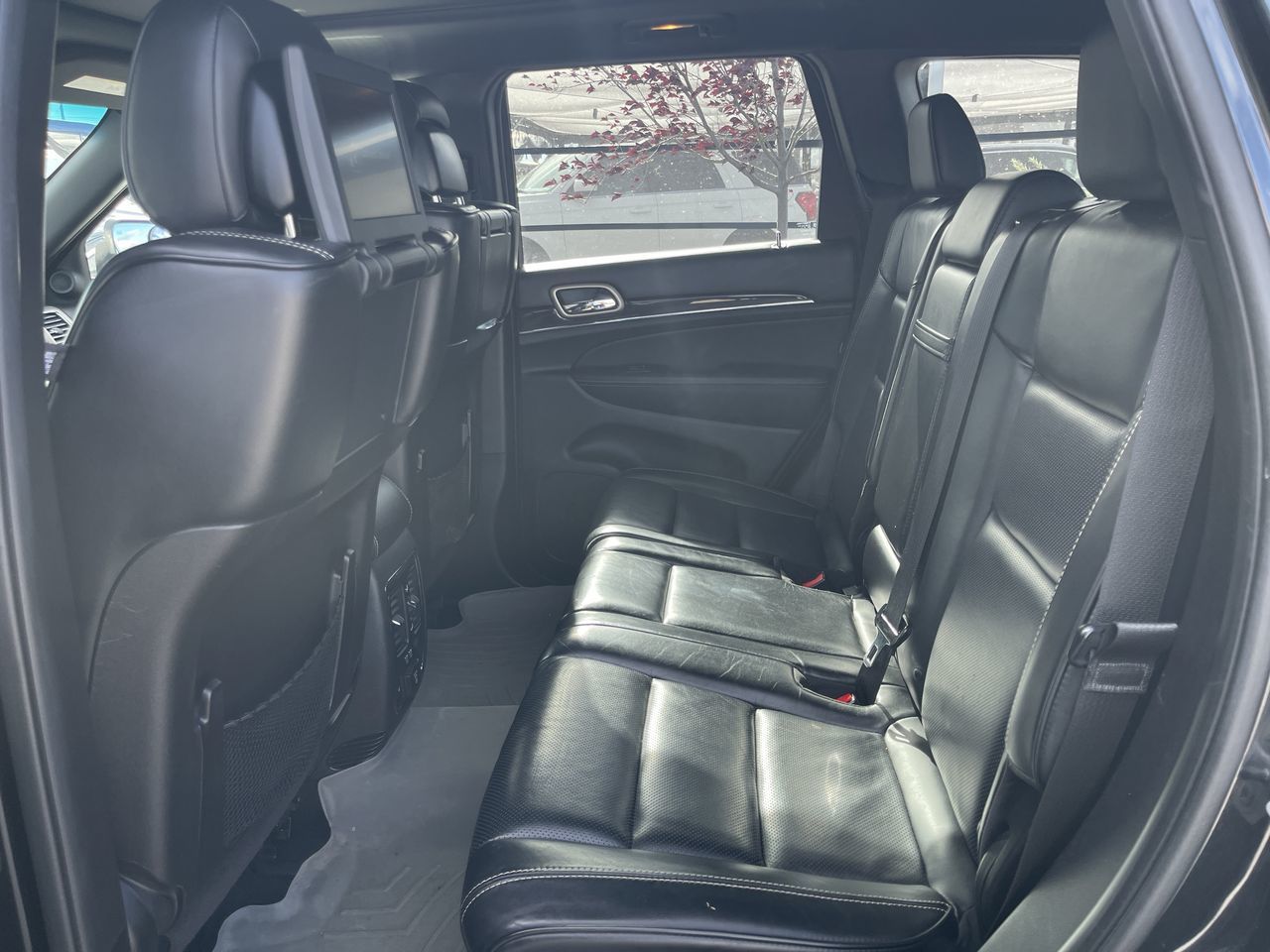Jeep Grand Cherokee  2015 à Calgary, Alberta