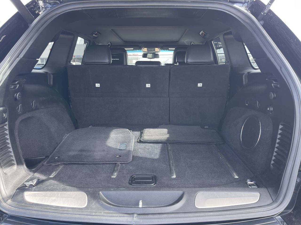 Jeep Grand Cherokee  2015 à Calgary, Alberta