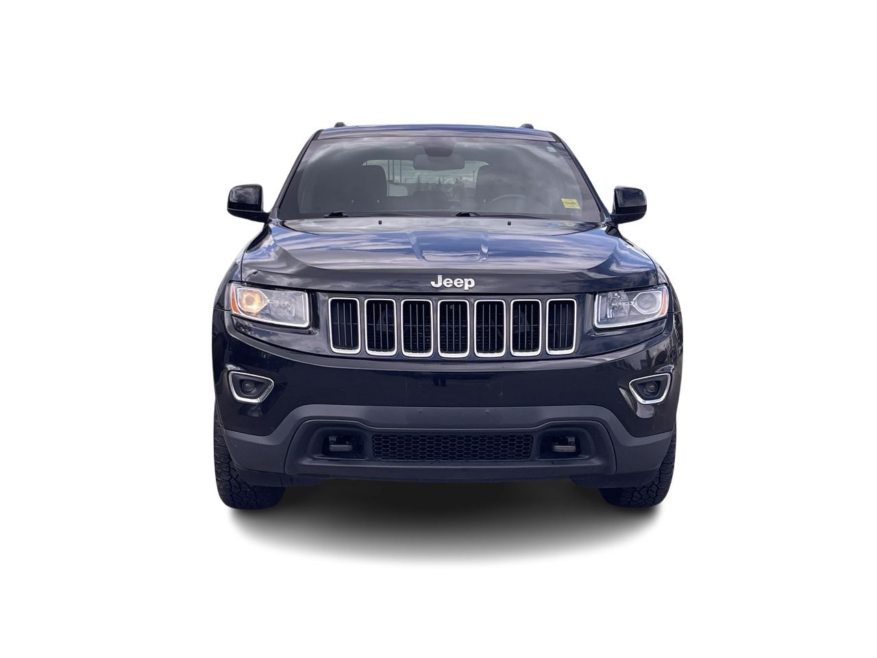 2016 Jeep Grand Cherokee in Calgary, Alberta
