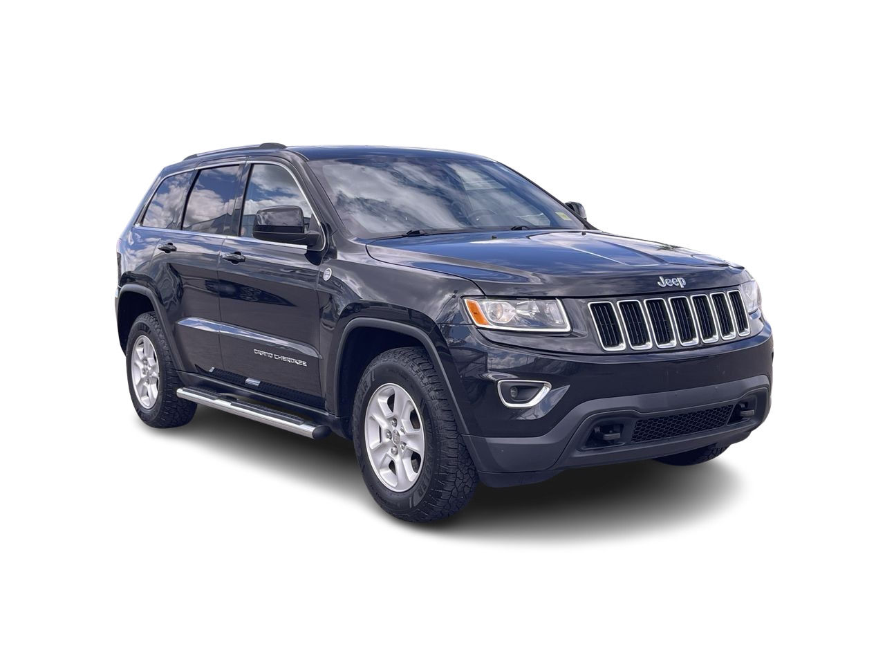 2016 Jeep Grand Cherokee in Calgary, Alberta