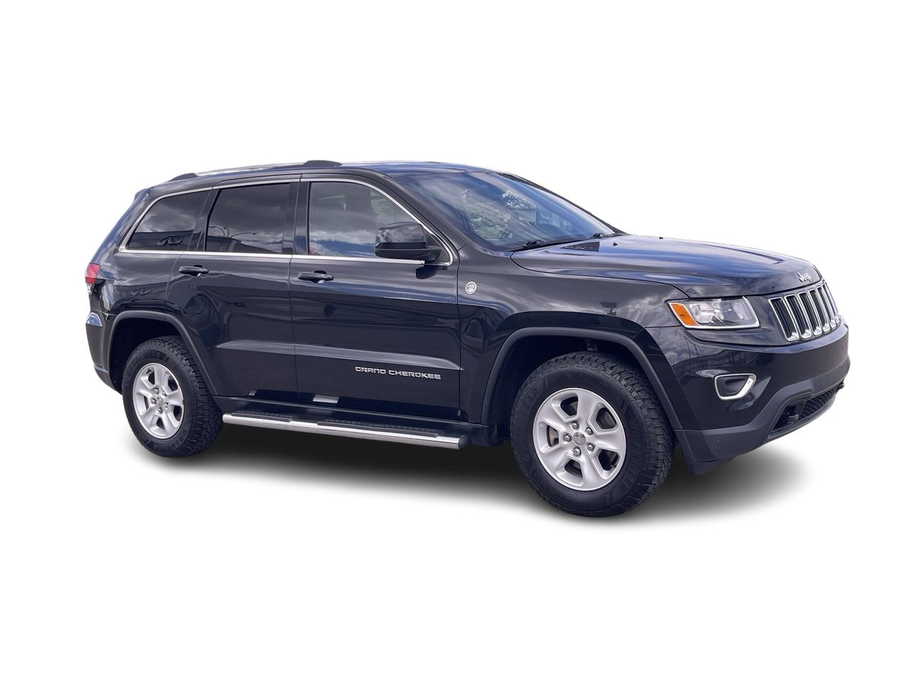 2016 Jeep Grand Cherokee in Calgary, Alberta