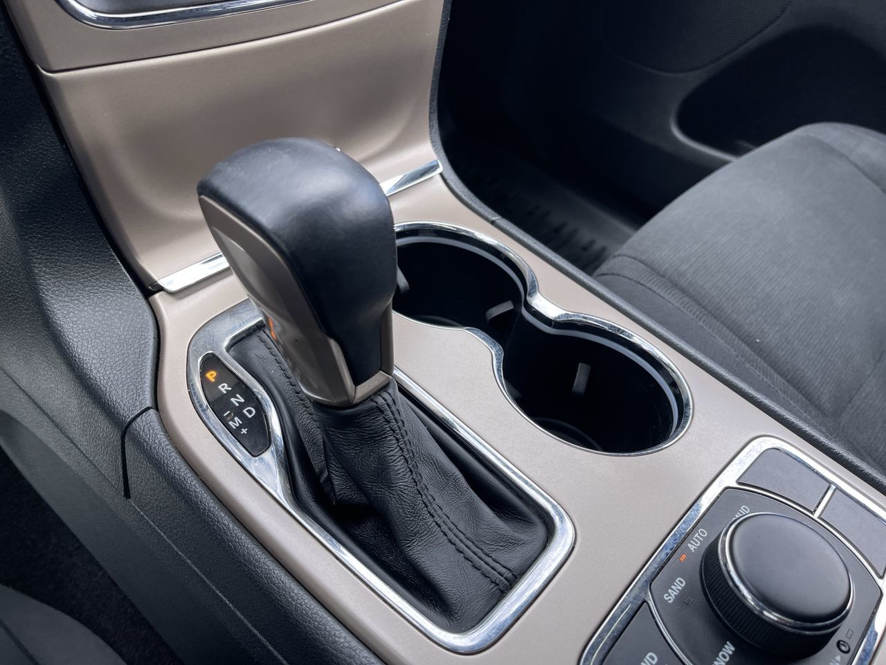2016 Jeep Grand Cherokee in Calgary, Alberta