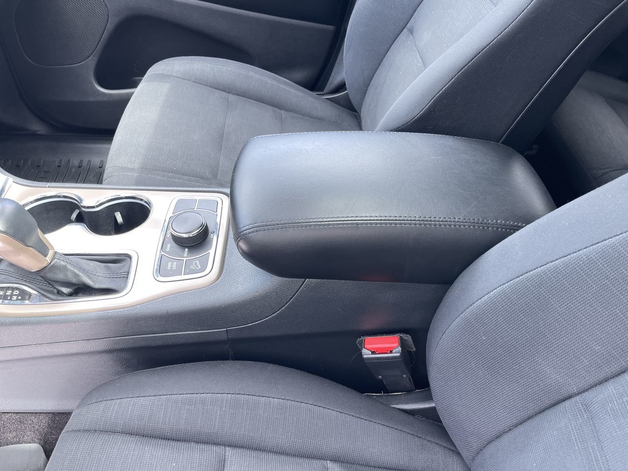 2016 Jeep Grand Cherokee in Calgary, Alberta