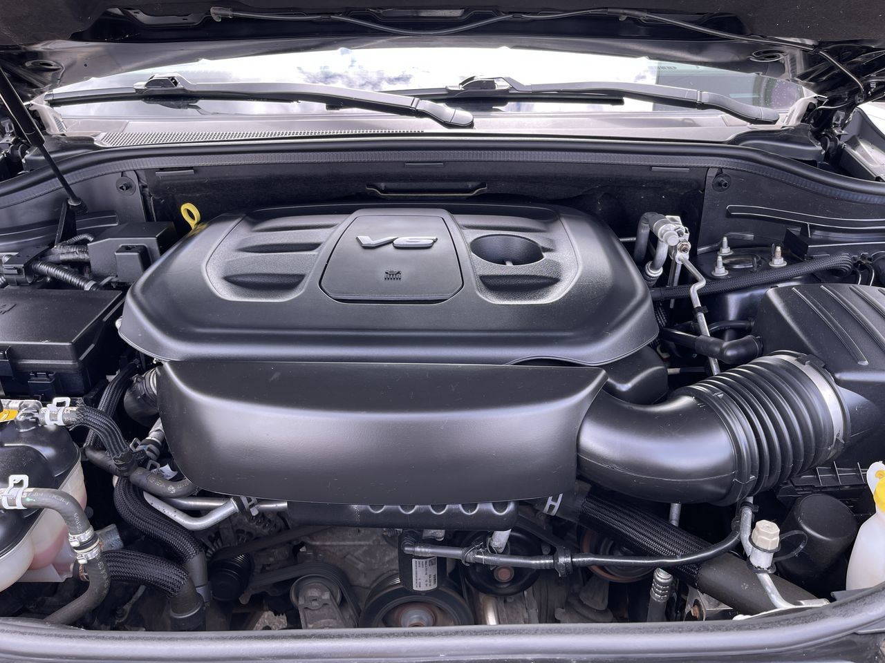 2016 Jeep Grand Cherokee in Calgary, Alberta