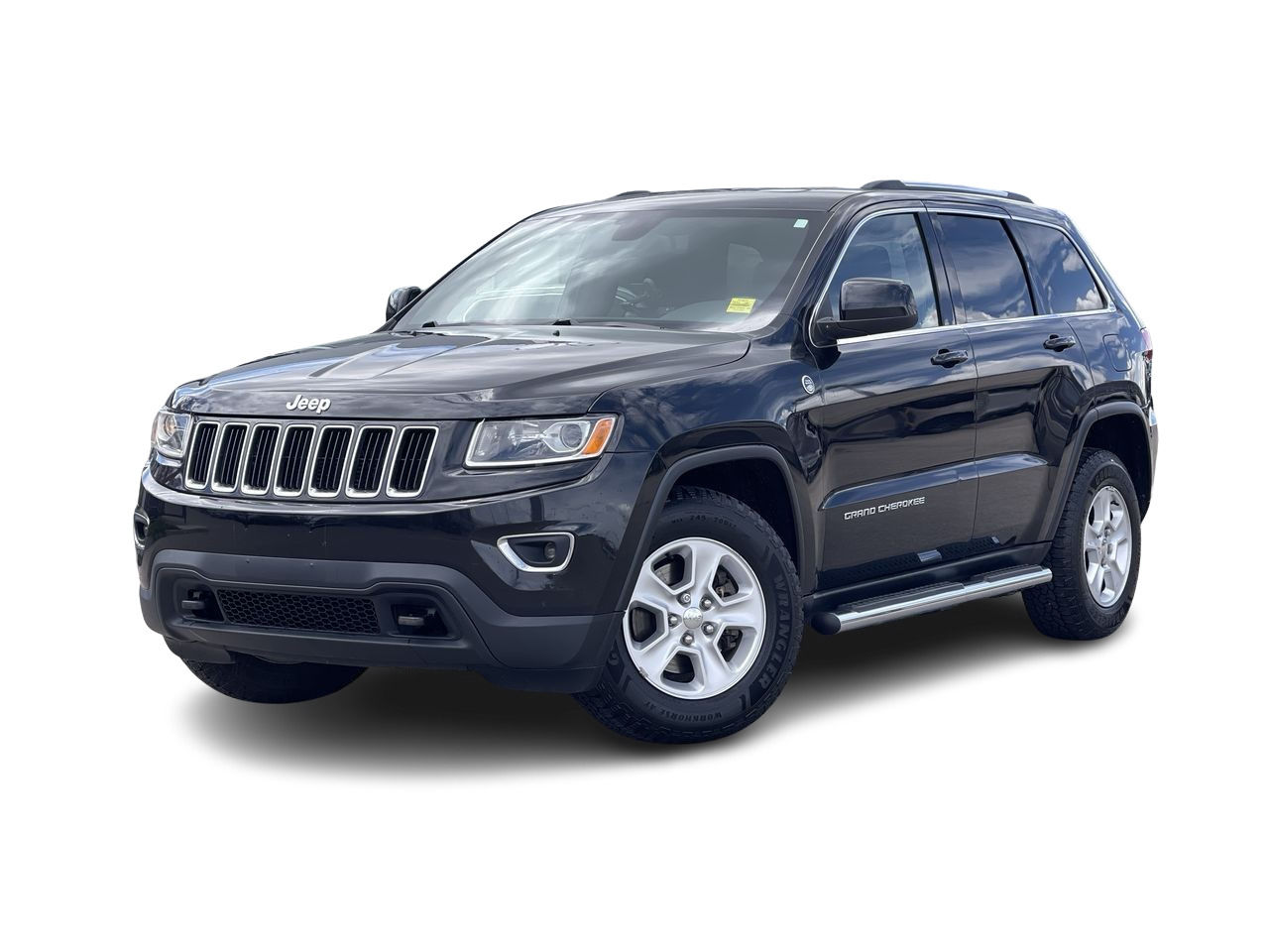 2016 Jeep Grand Cherokee in Calgary, Alberta