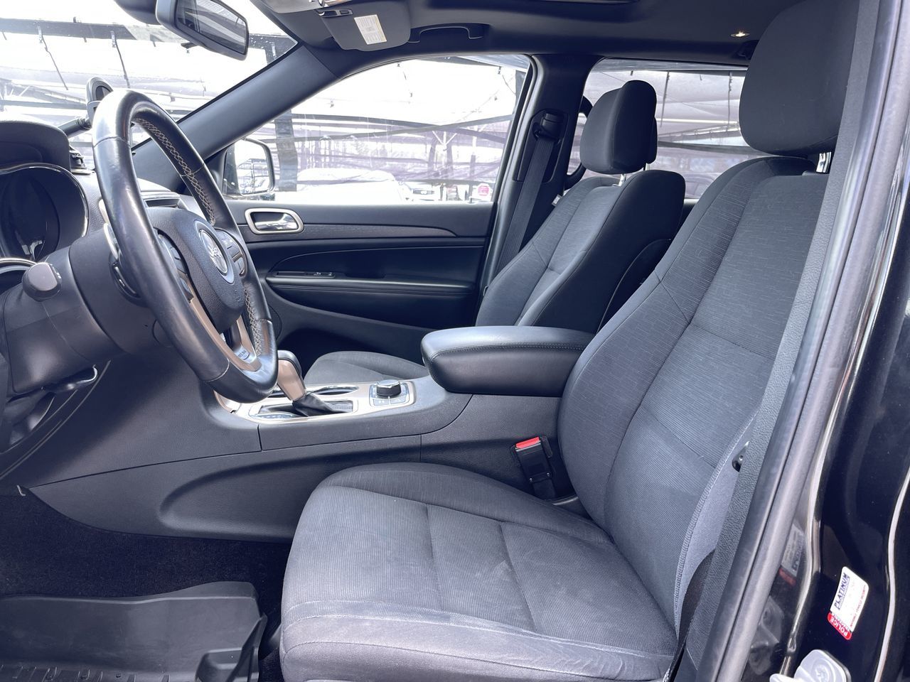 2016 Jeep Grand Cherokee in Calgary, Alberta