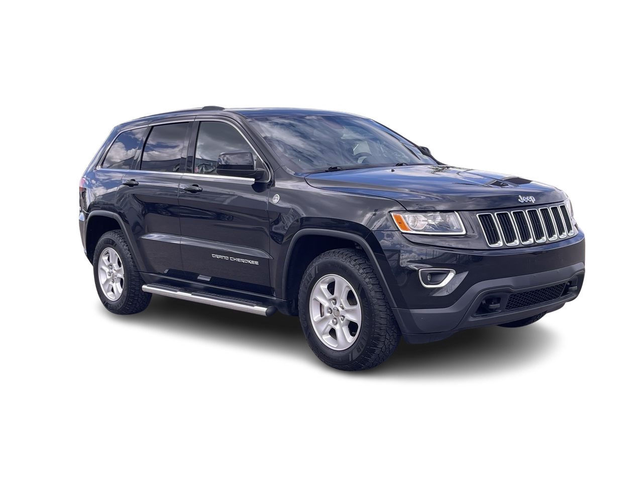 2016 Jeep Grand Cherokee in Calgary, Alberta