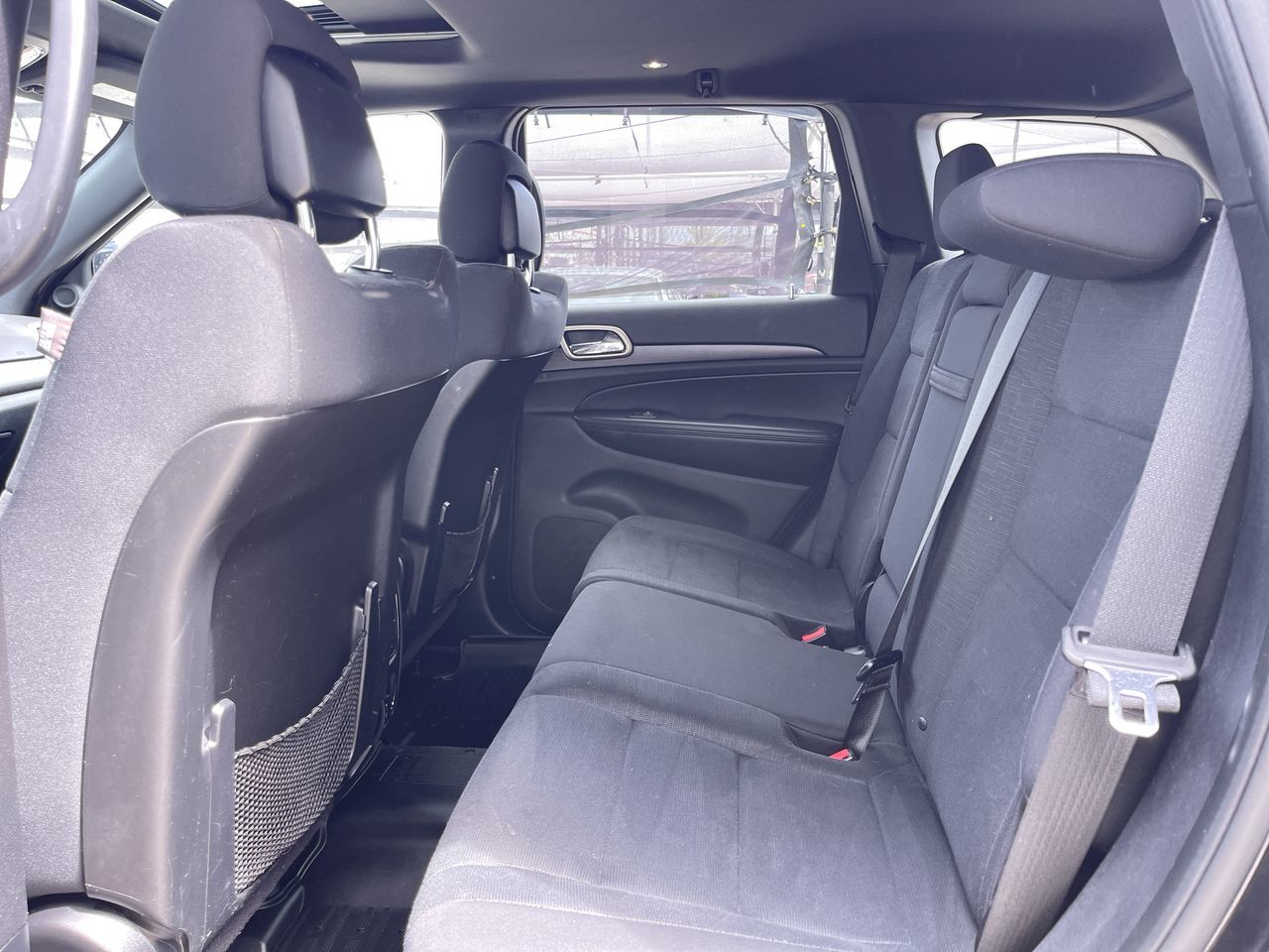 2016 Jeep Grand Cherokee in Calgary, Alberta