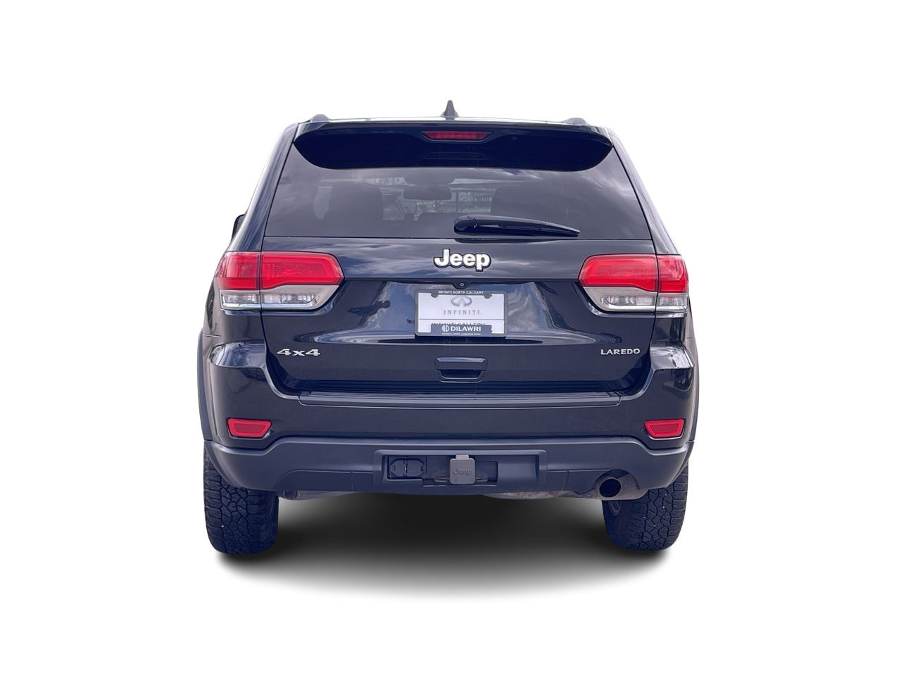 2016 Jeep Grand Cherokee in Calgary, Alberta