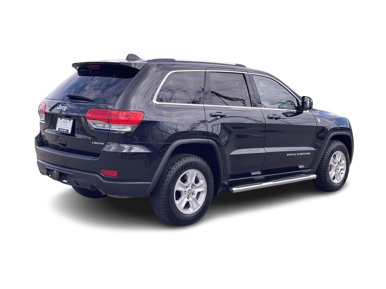 2016 Jeep Grand Cherokee in Calgary, Alberta