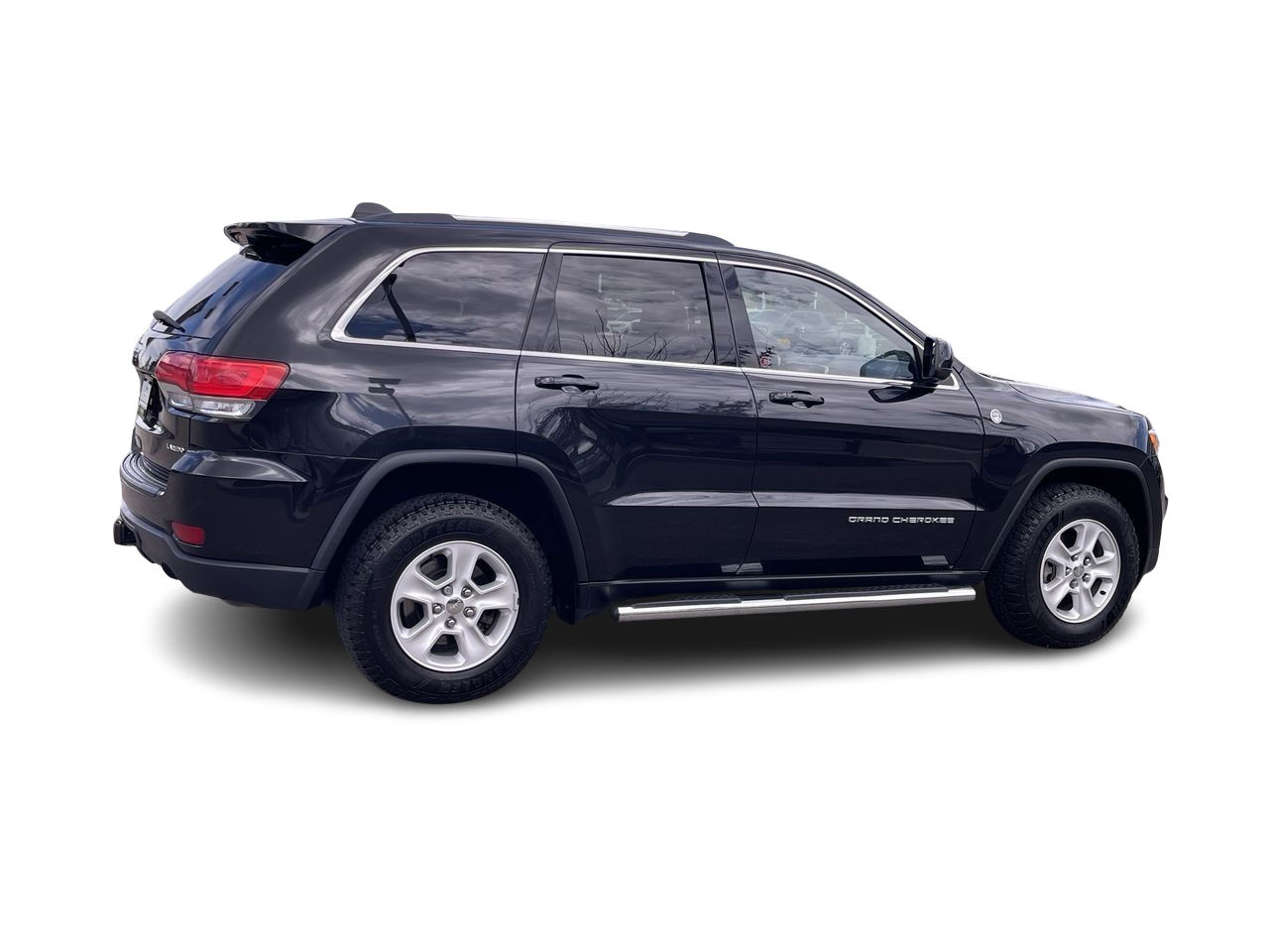 2016 Jeep Grand Cherokee in Calgary, Alberta