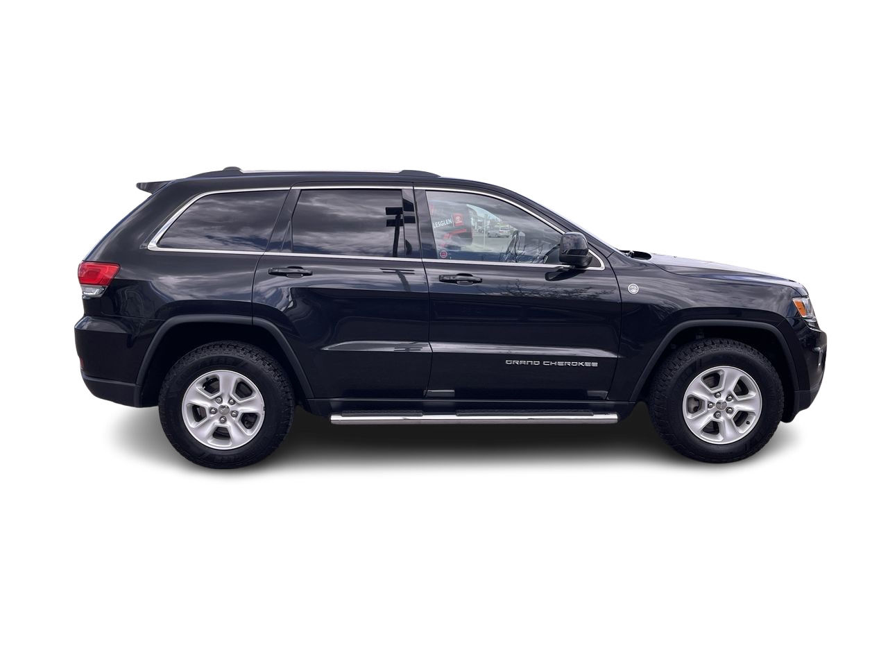 2016 Jeep Grand Cherokee in Calgary, Alberta