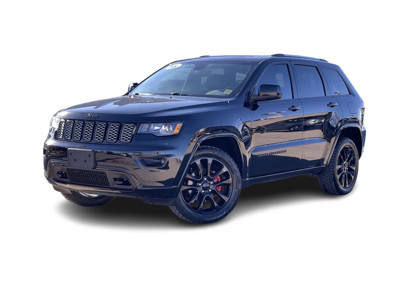 Jeep Grand Cherokee  2020 à Calgary, Alberta