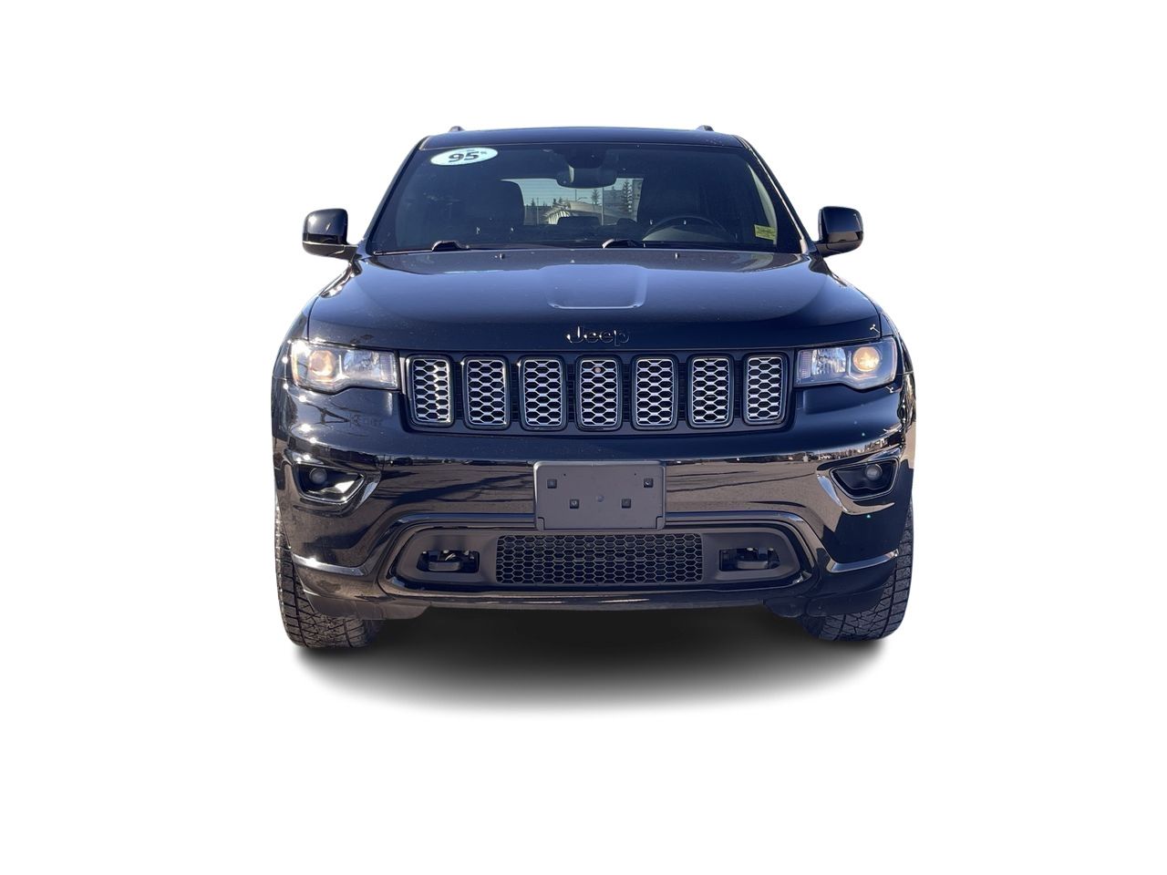 Jeep Grand Cherokee  2020 à Calgary, Alberta