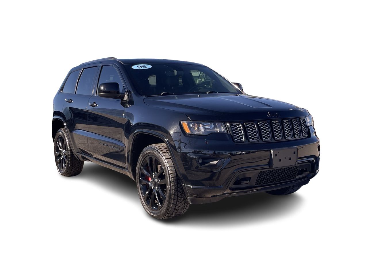 Jeep Grand Cherokee  2020 à Calgary, Alberta