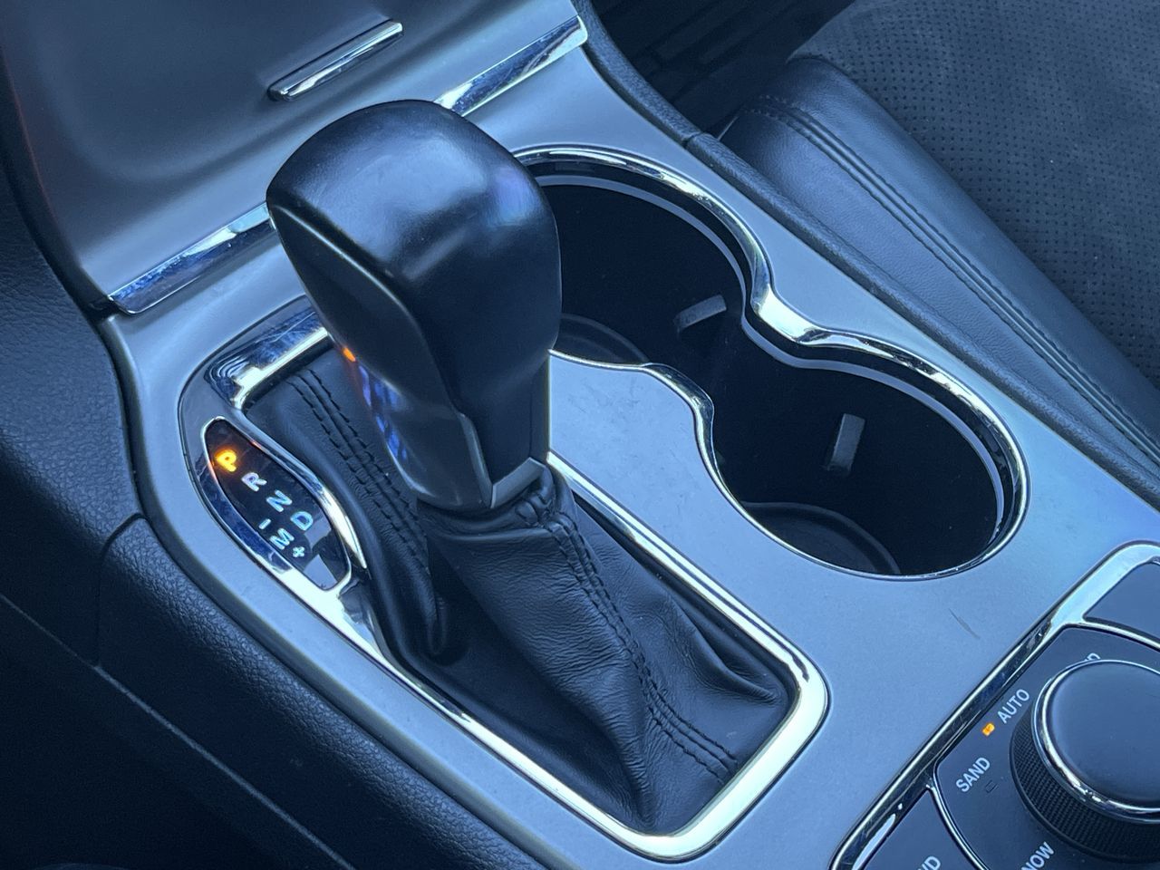 Jeep Grand Cherokee  2020 à Calgary, Alberta