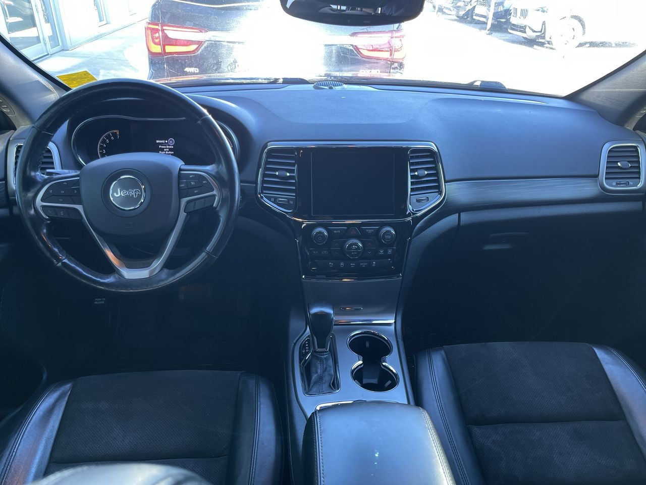 Jeep Grand Cherokee  2020 à Calgary, Alberta